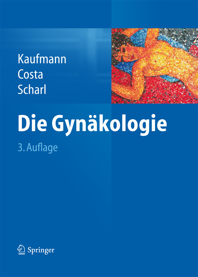 Cover Die Gynäkologie