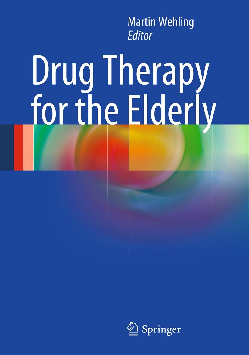 Cover Drug Therapy for the Elderly