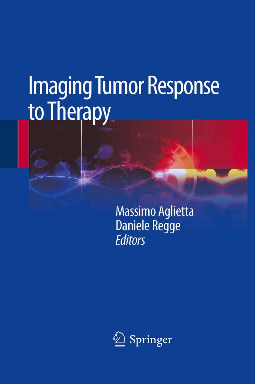 Cover Imaging Tumor Response to Therapy