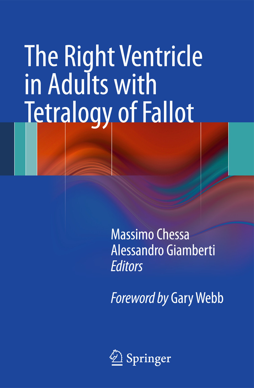 Cover The Right Ventricle in Adults with Tetralogy of Fallot