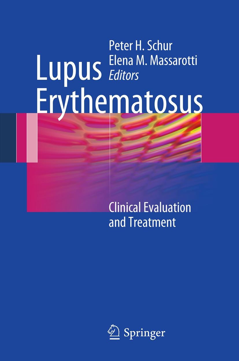 Cover Lupus Erythematosus