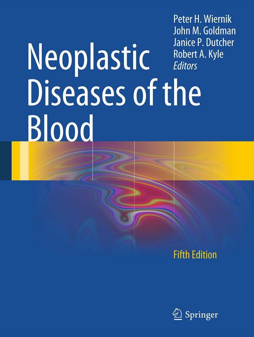 Neoplastic Diseases of the Blood