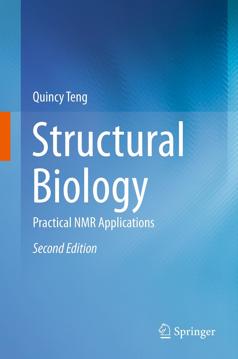 Cover Structural Biology