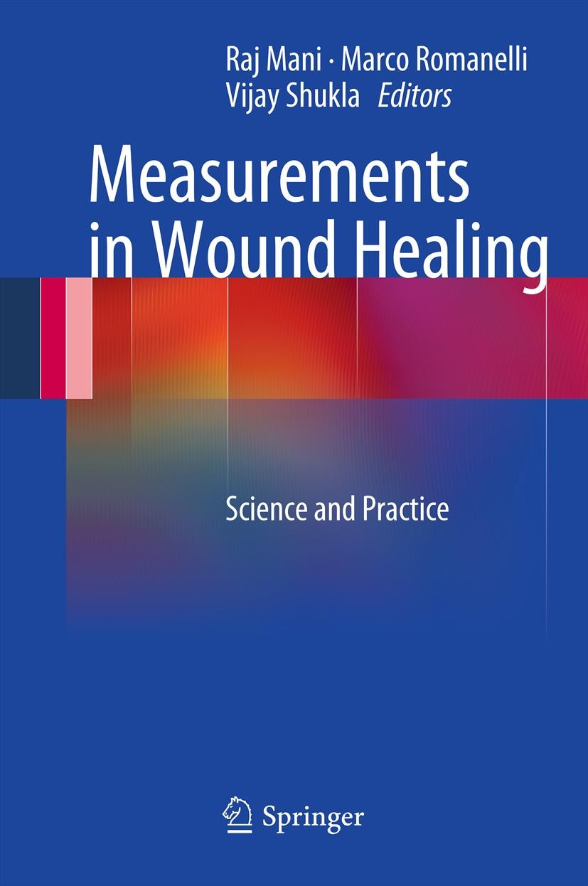 Cover Measurements in Wound Healing