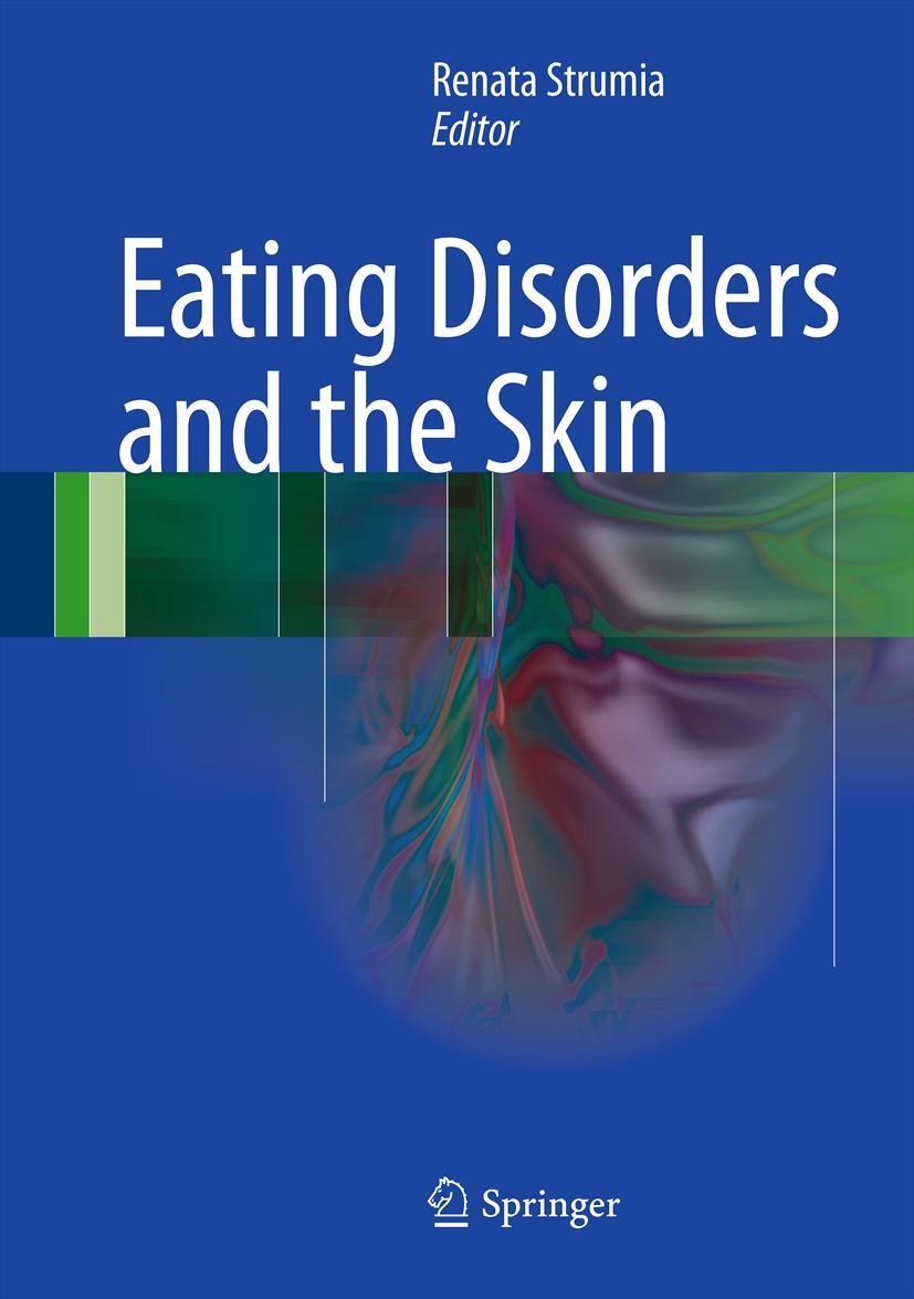 Cover Eating Disorders and the Skin