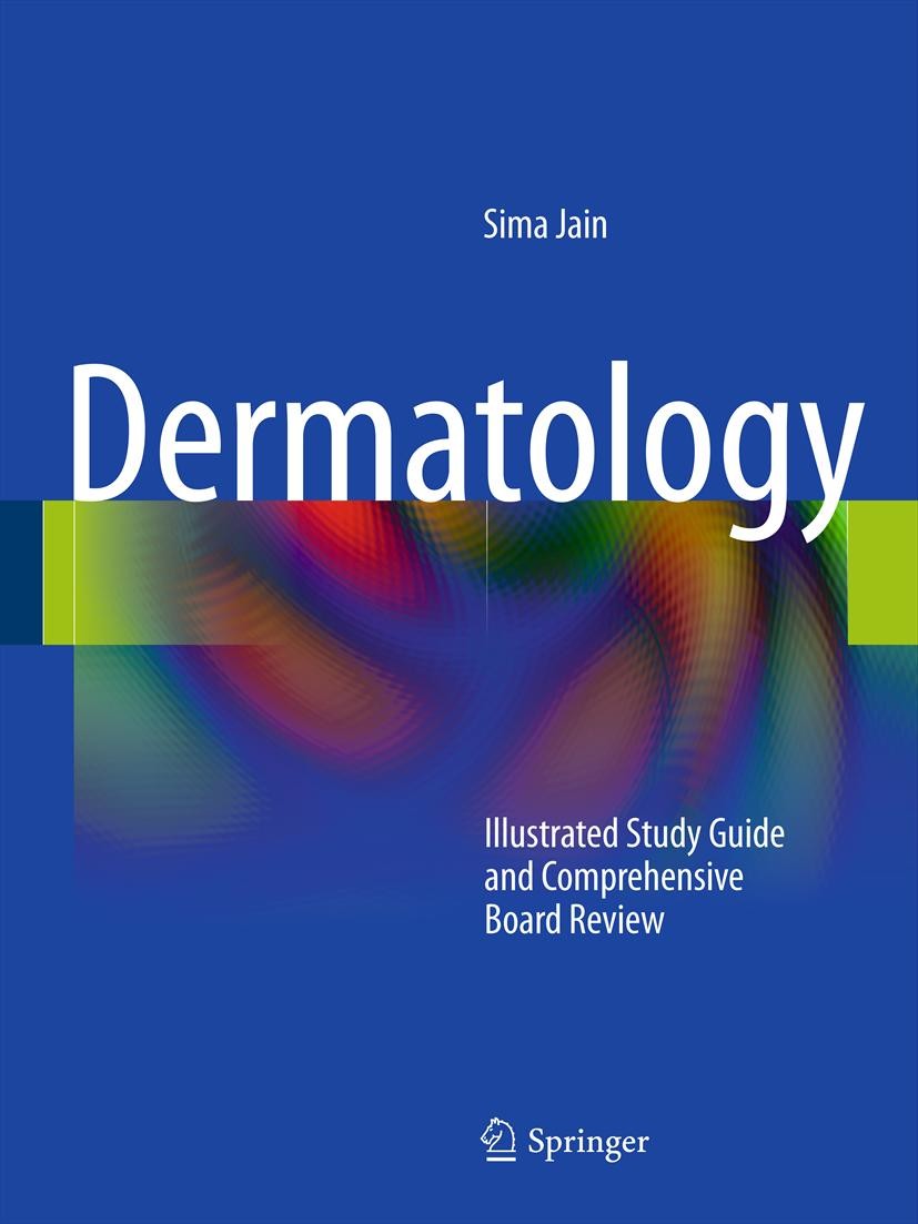 Cover Dermatology