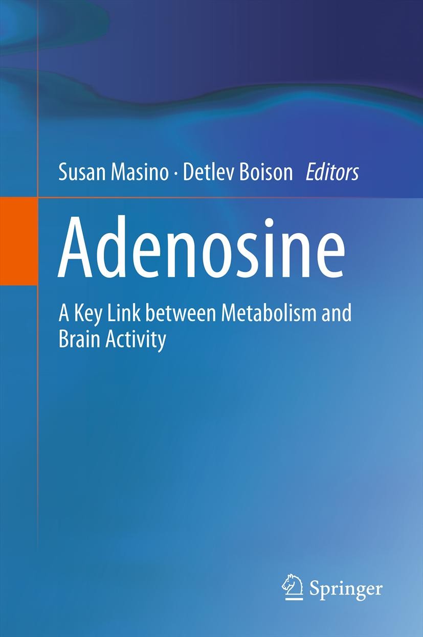Cover Adenosine