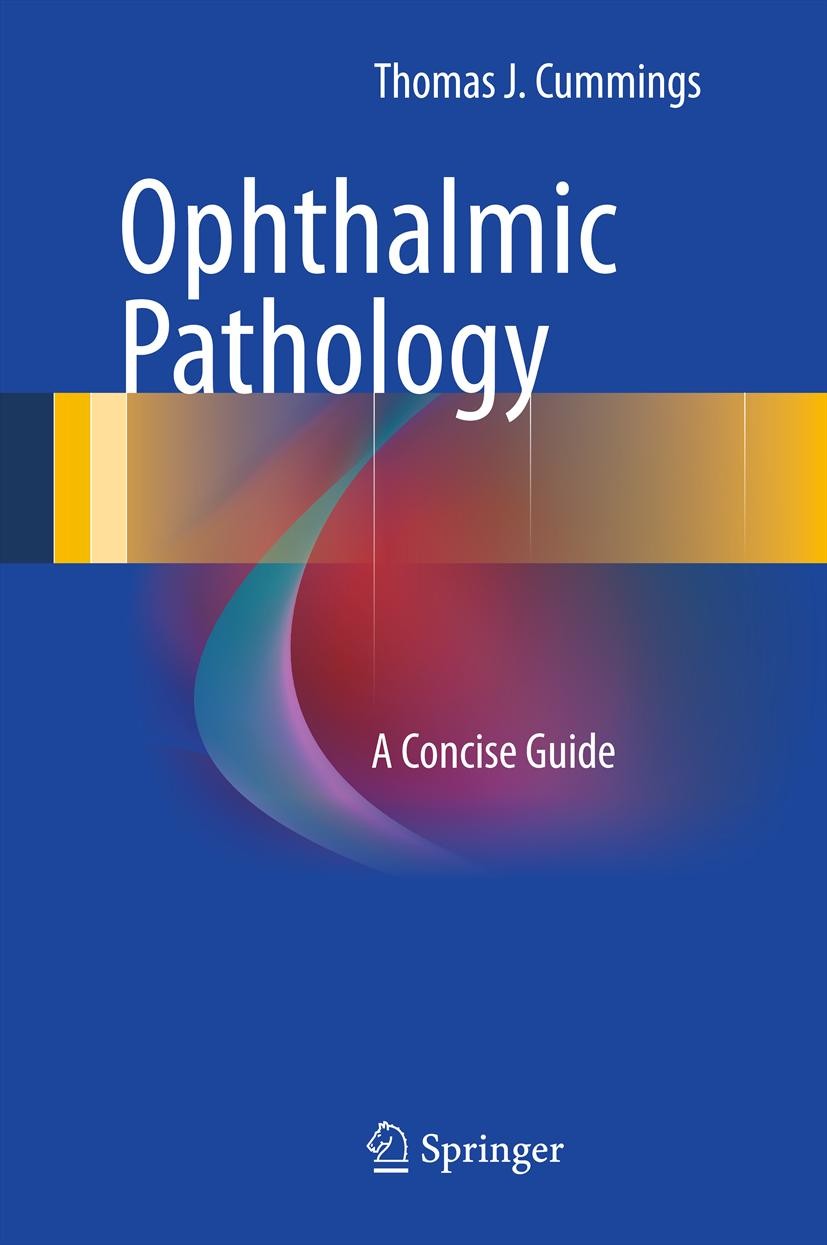 Ophthalmic Pathology EBook frohberg