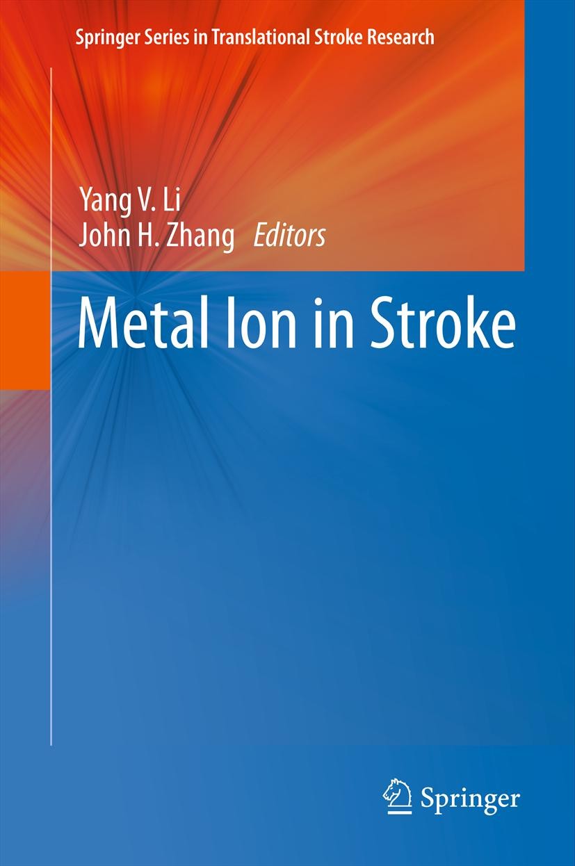 Cover Metal Ion in Stroke