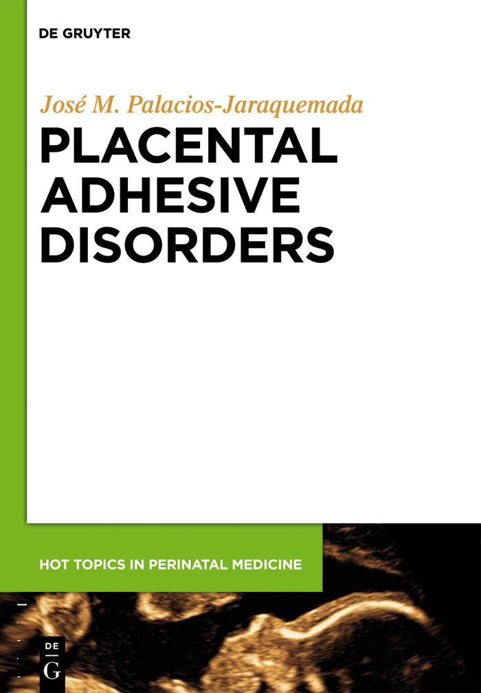 Cover Placental Adhesive Disorders