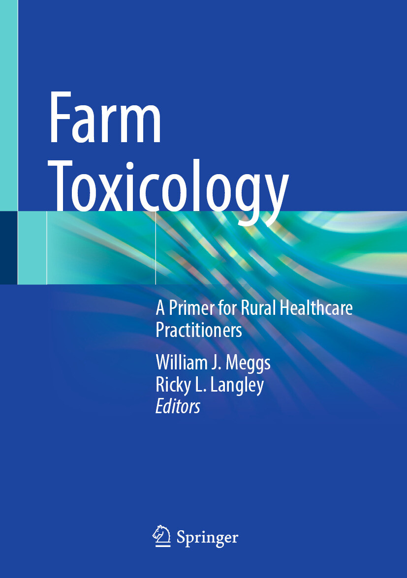 Cover Farm Toxicology