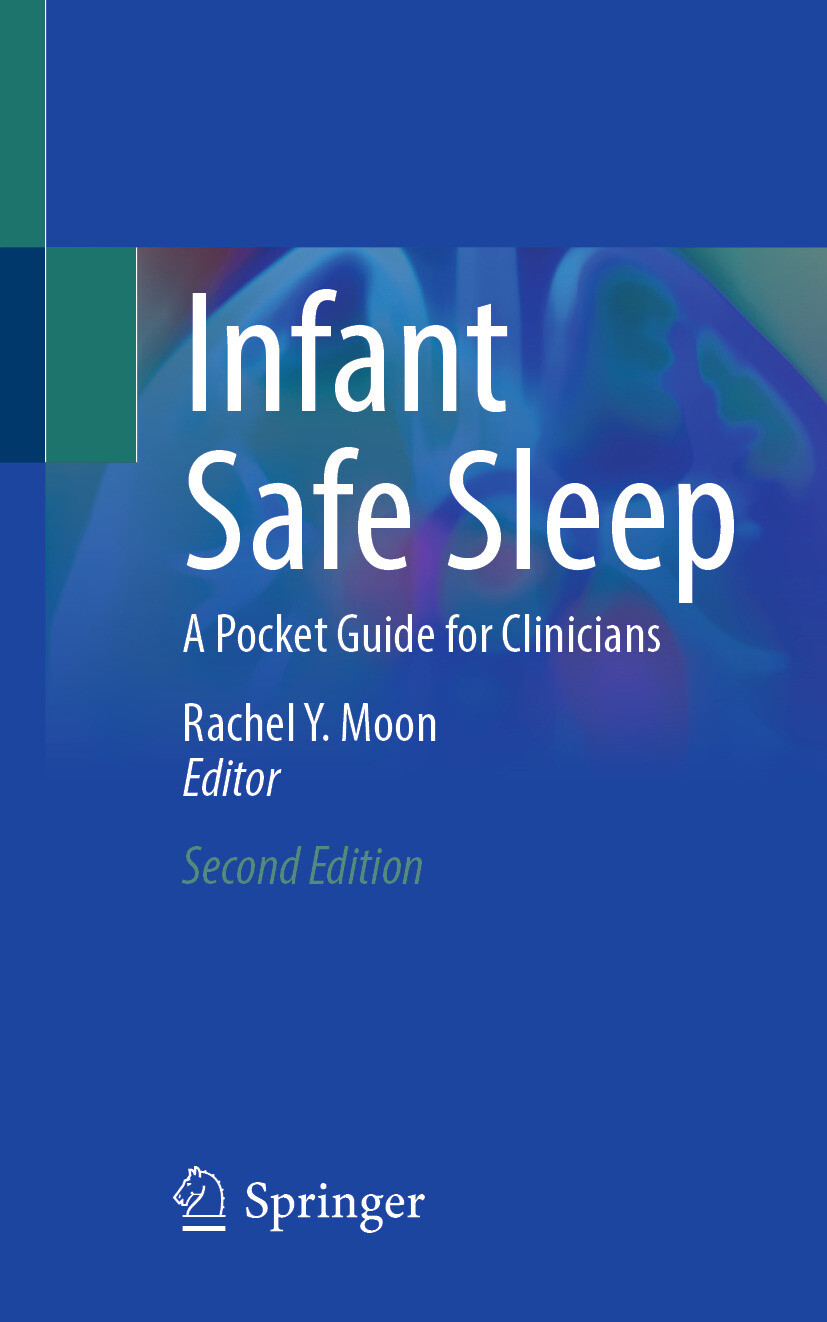 Cover Infant Safe Sleep