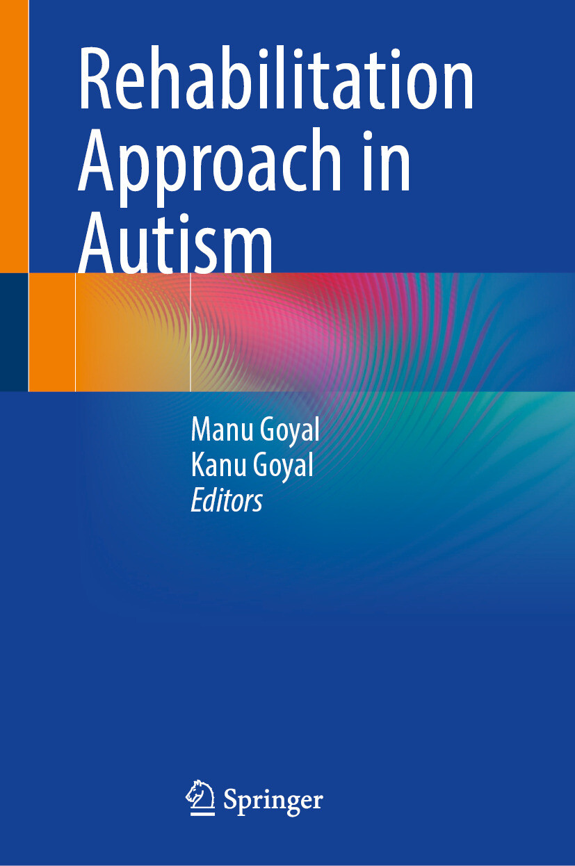 Cover Rehabilitation Approach in Autism