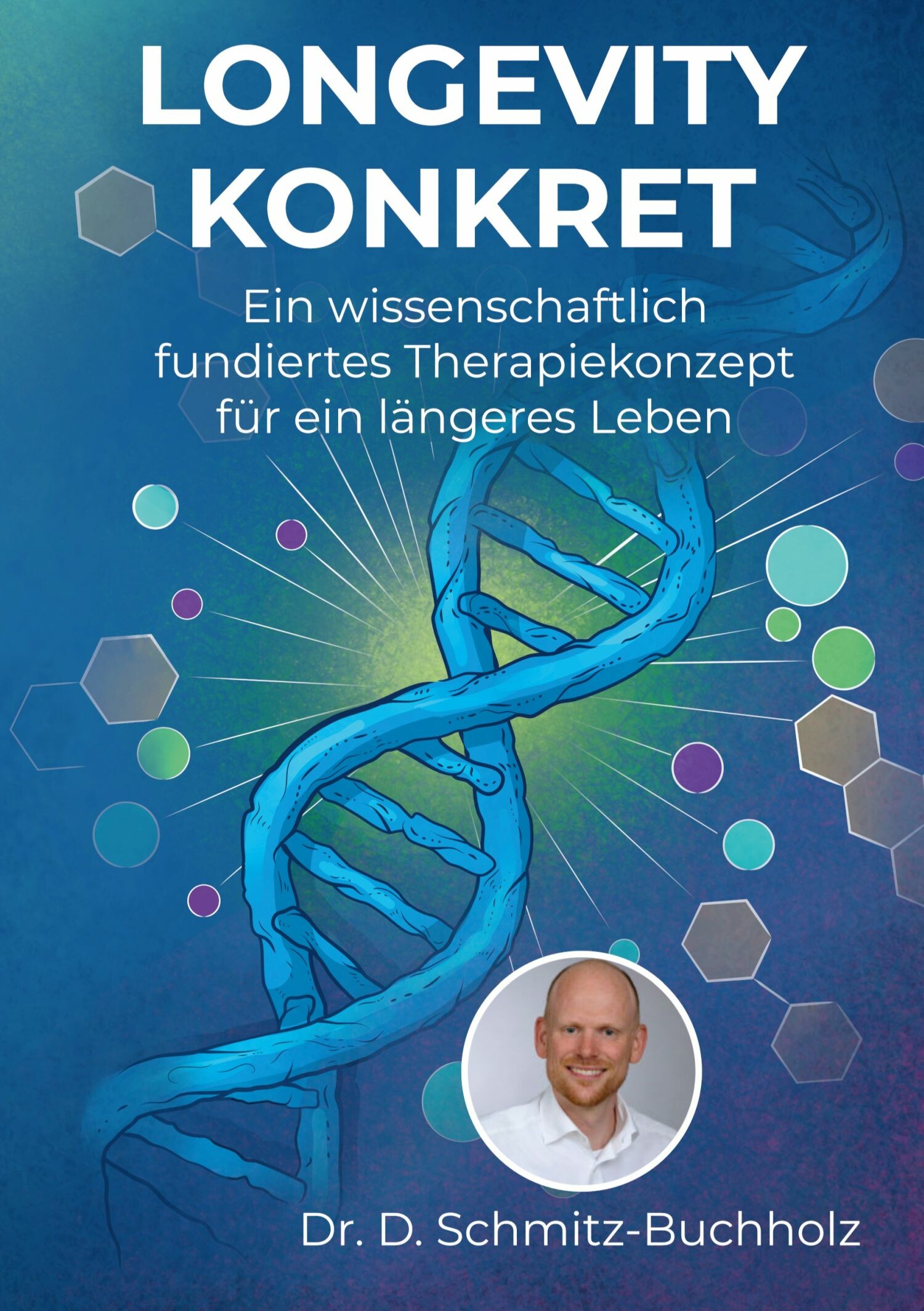 Cover Longevity konkret