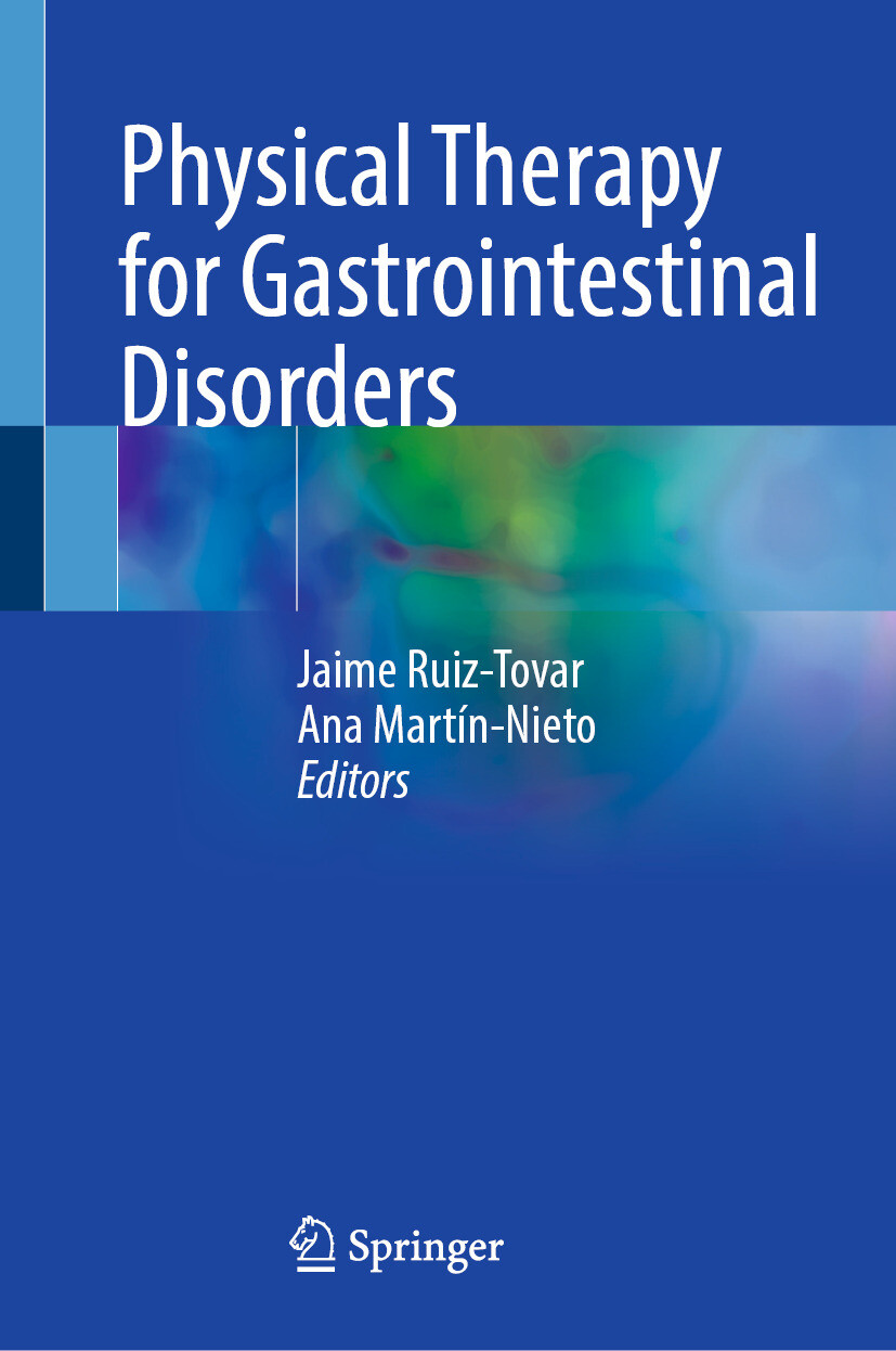Cover Physical Therapy for Gastrointestinal Disorders