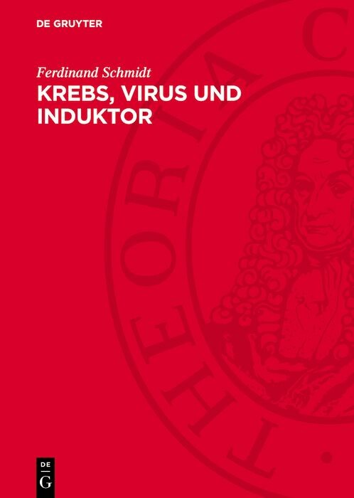 Krebs, Virus und Induktor