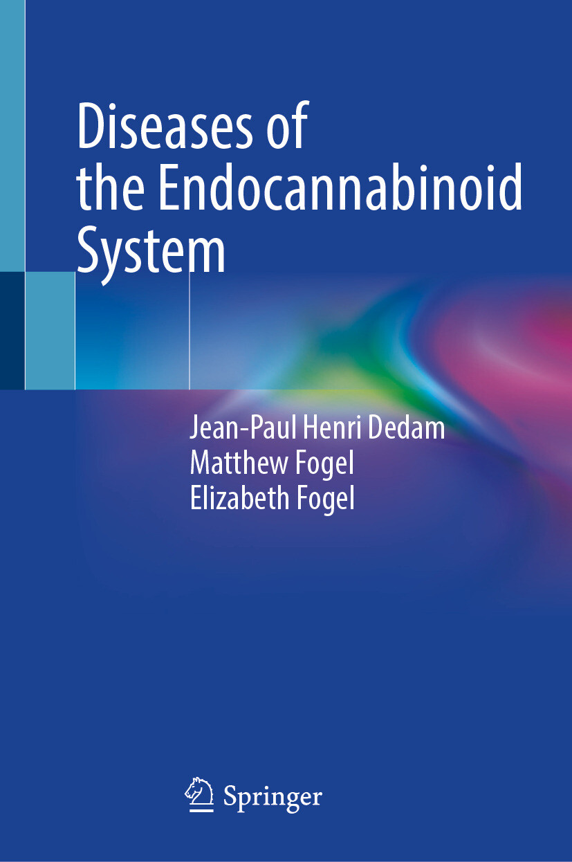 Cover Diseases of the Endocannabinoid System