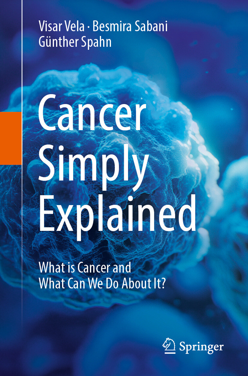 Cover Cancer Simply Explained