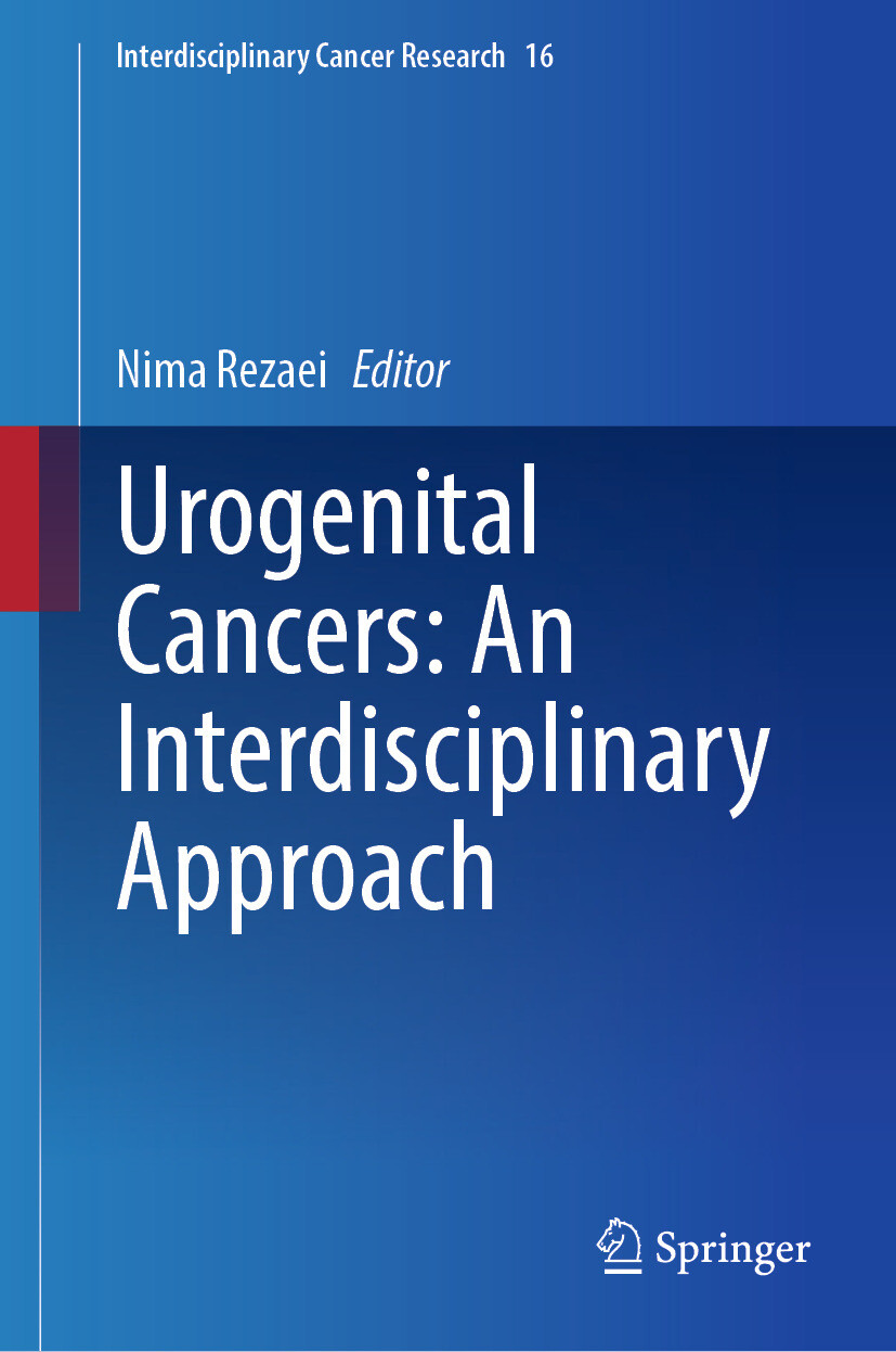 Cover Urogenital Cancers: An Interdisciplinary Approach