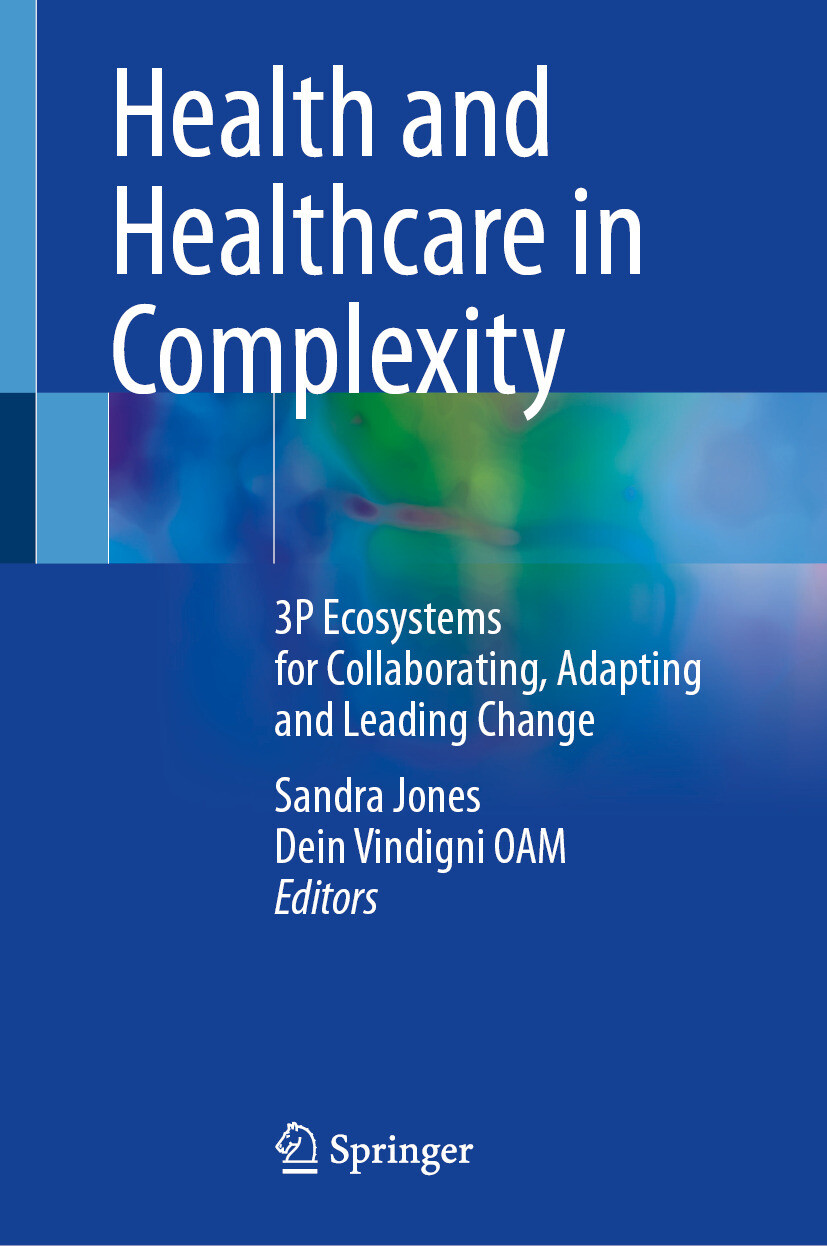 Health and Healthcare in Complexity