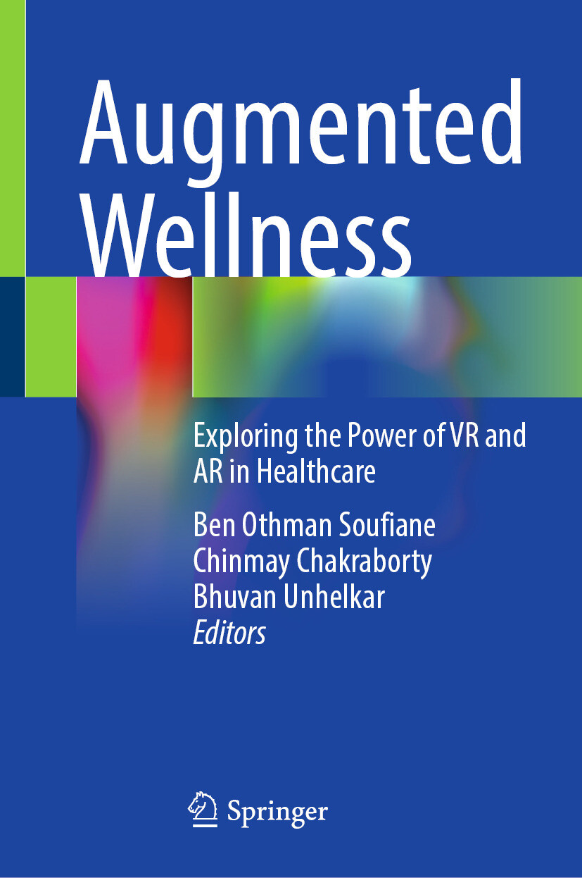Cover Augmented Wellness