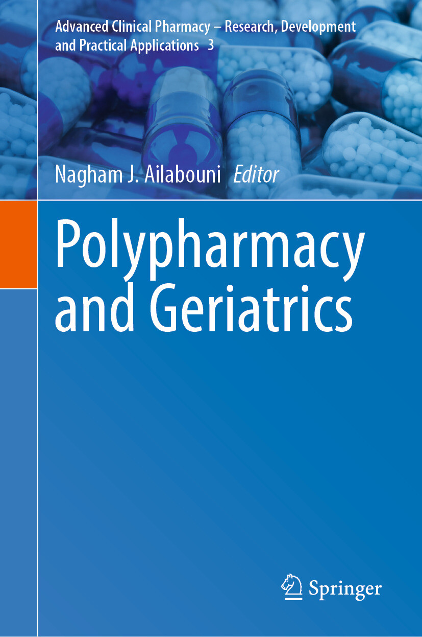 Polypharmacy and Geriatrics