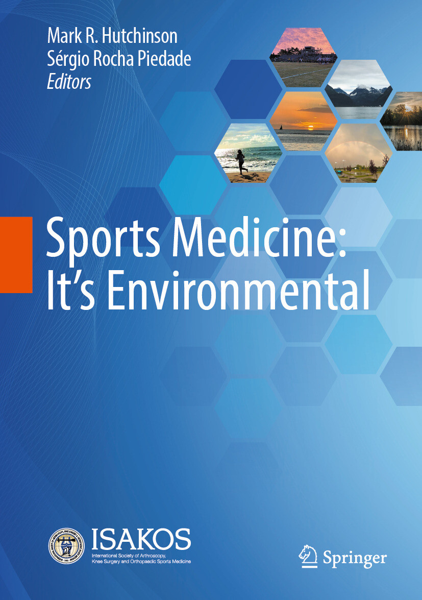 Cover Sports Medicine: It's Environmental
