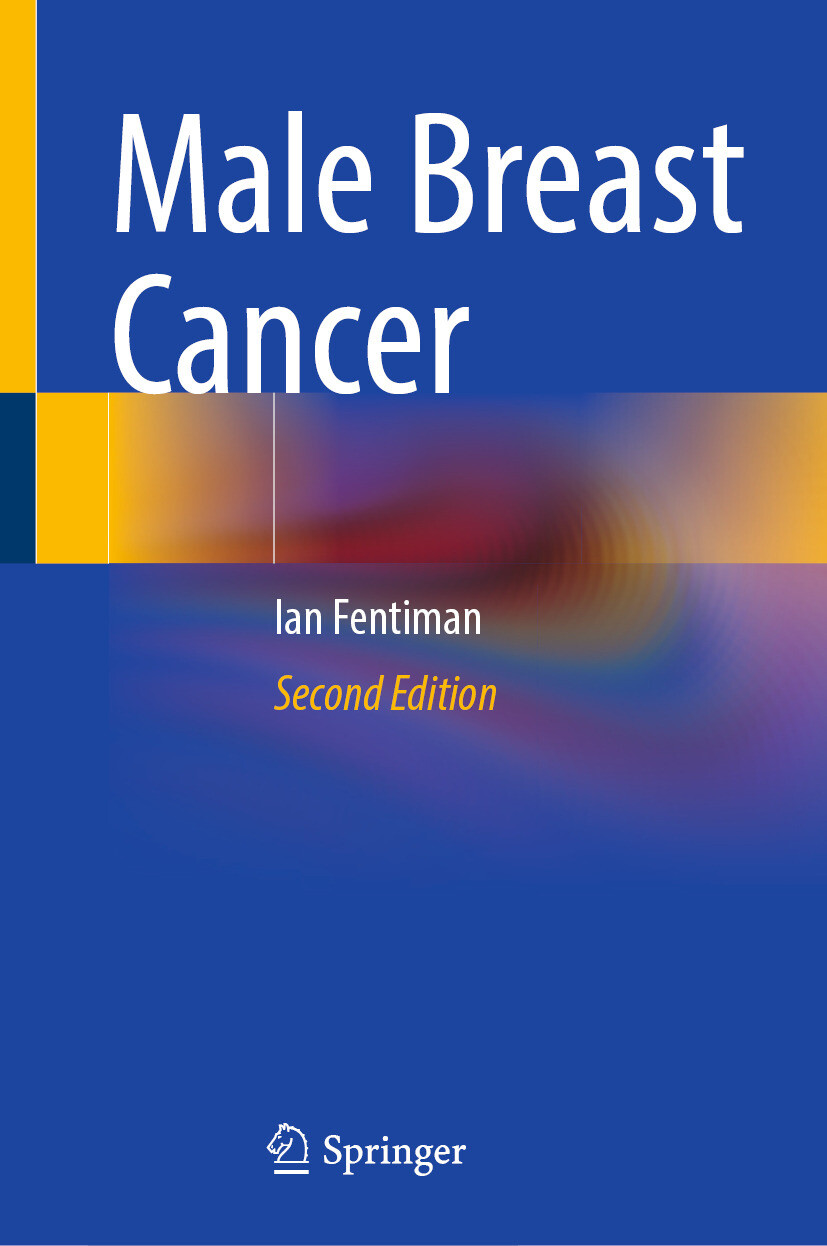 Cover Male Breast Cancer