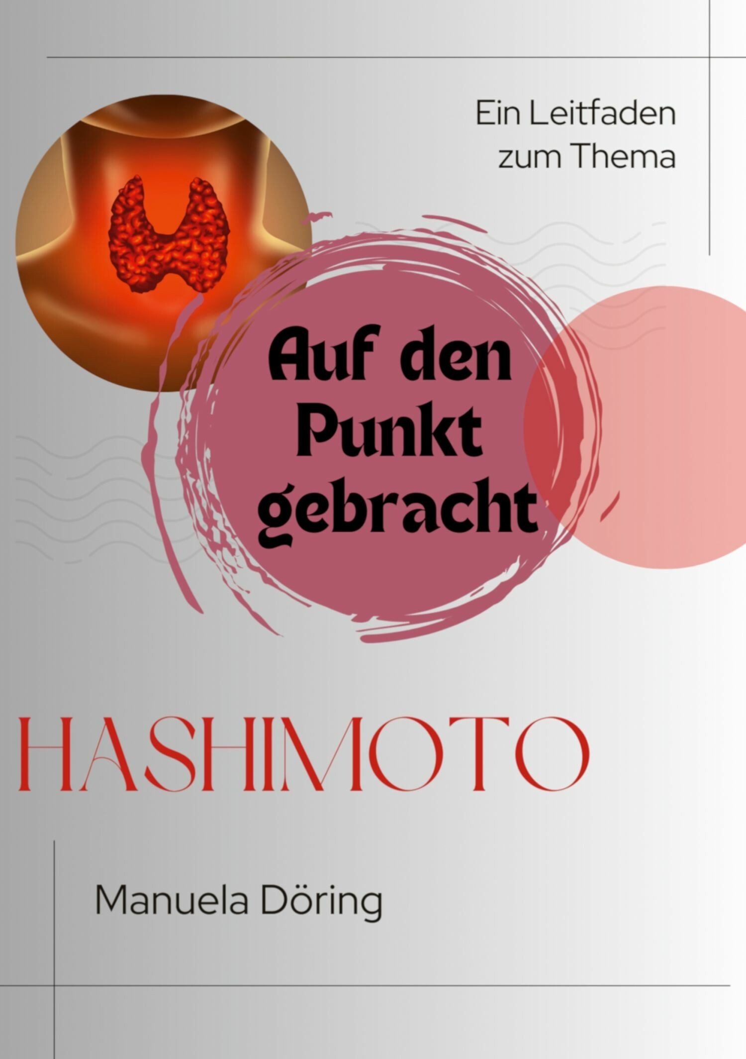 Cover Auf den Punkt gebracht