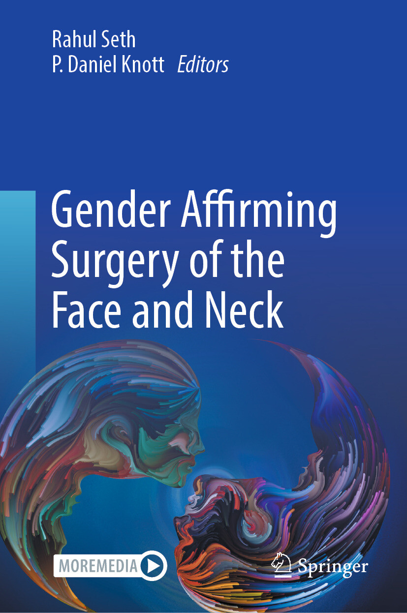 Cover Gender Affirming Surgery of the Face and Neck