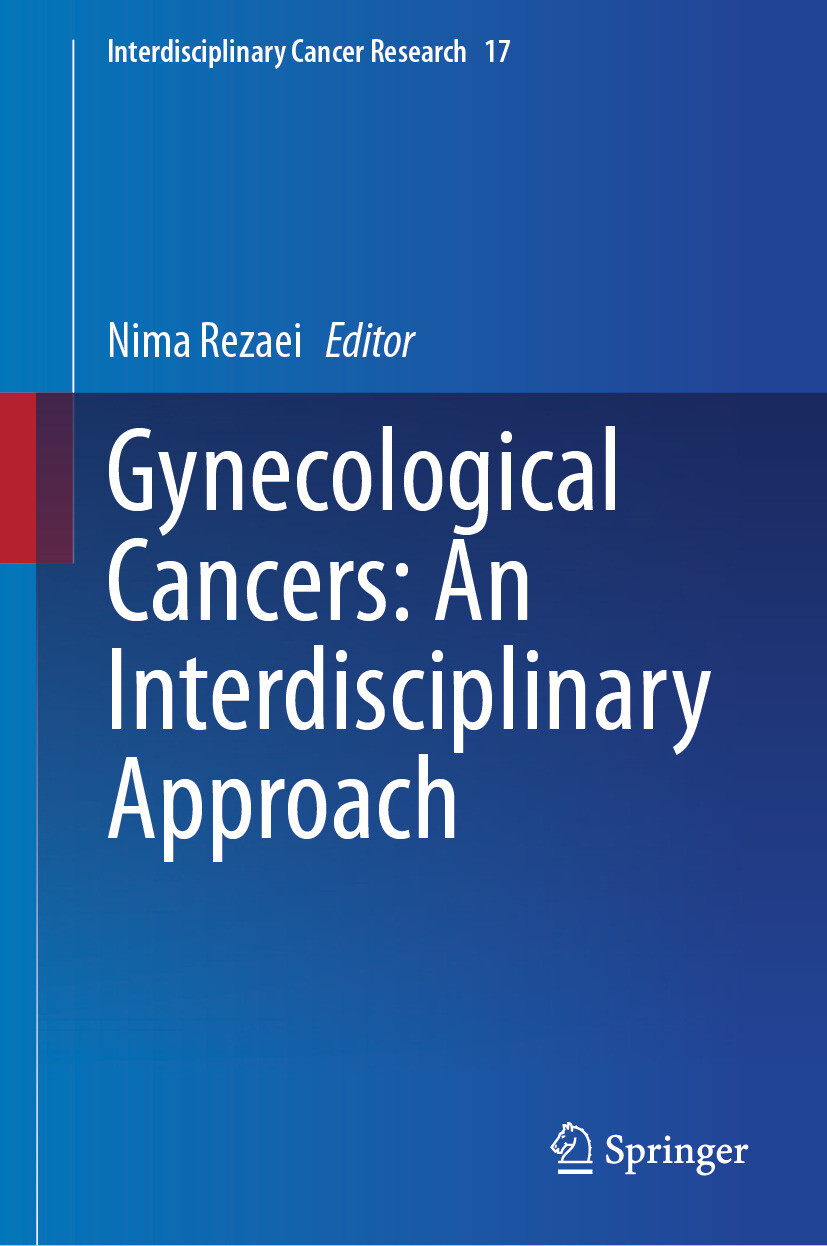 Cover Gynecological Cancers: An Interdisciplinary Approach