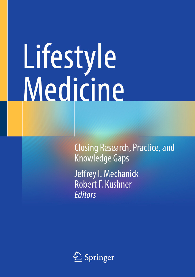 Lifestyle Medicine