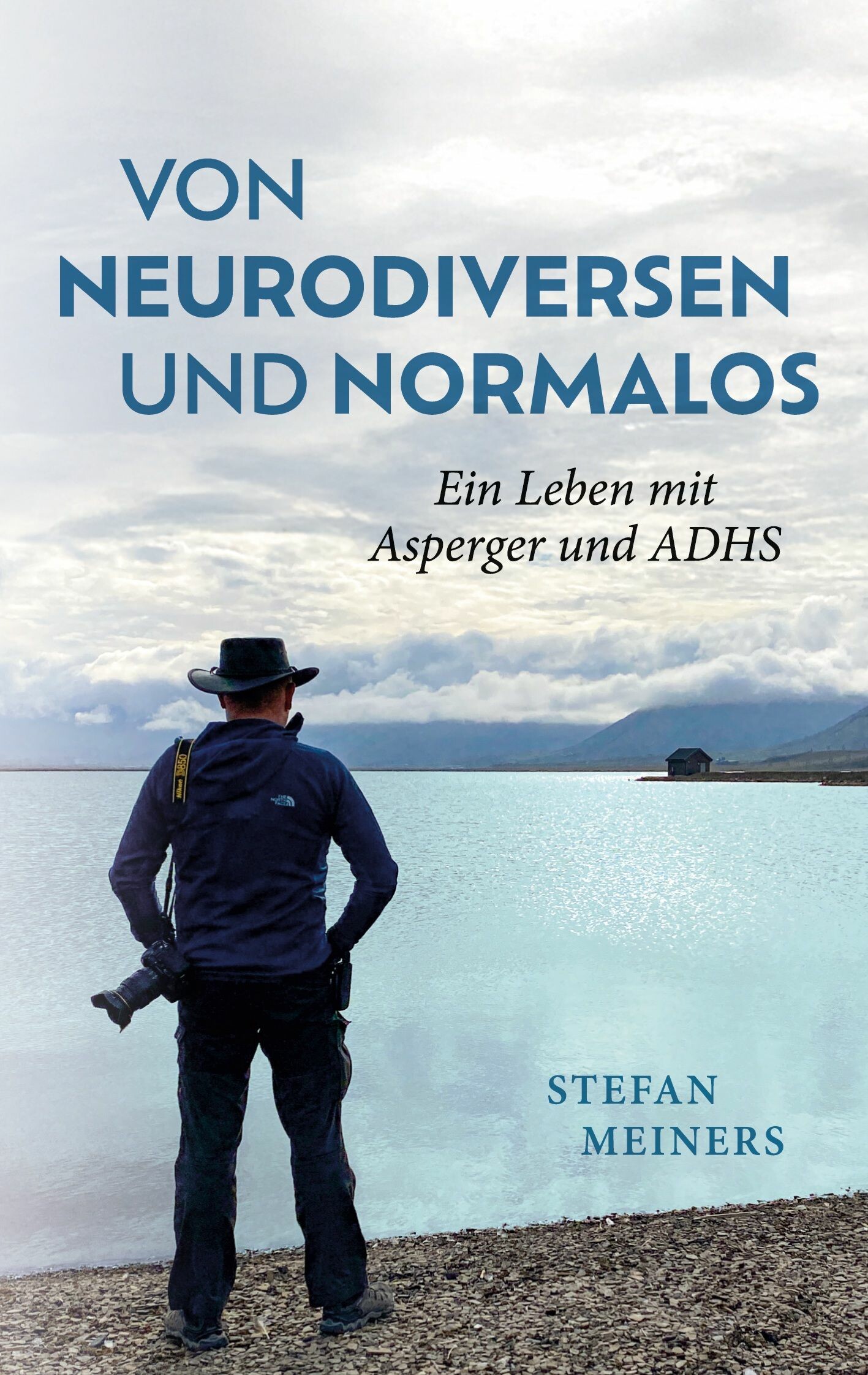 Cover Von Neurodiversen und Normalos