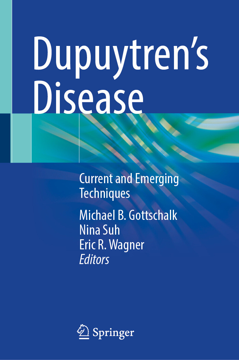 Dupuytren's Disease