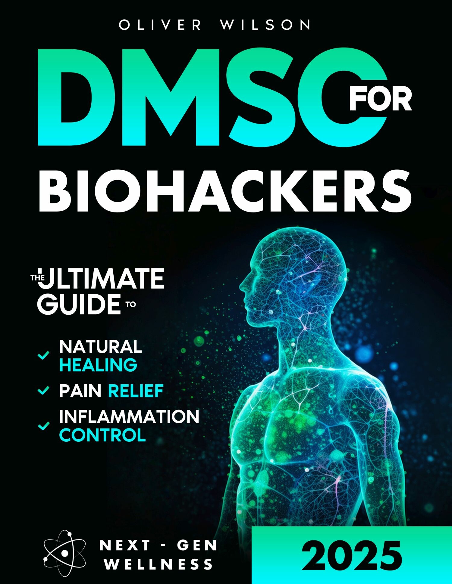 DMSO for Biohackers