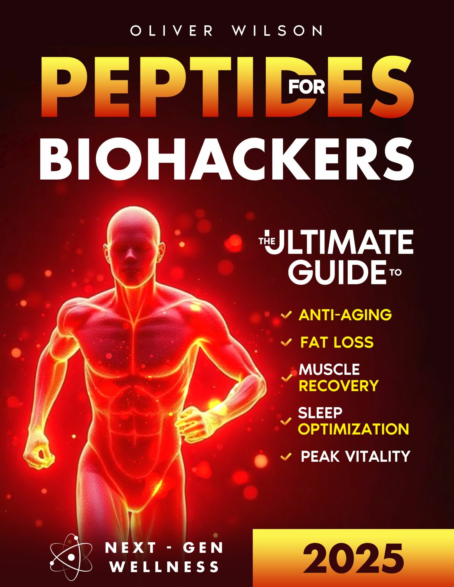 Peptides for Biohackers
