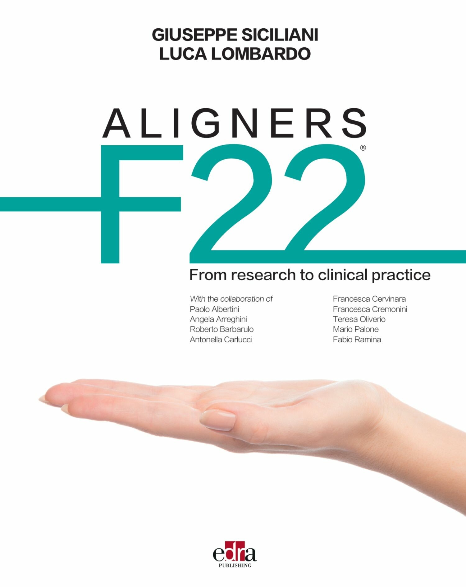 Cover ALIGNERS F22®