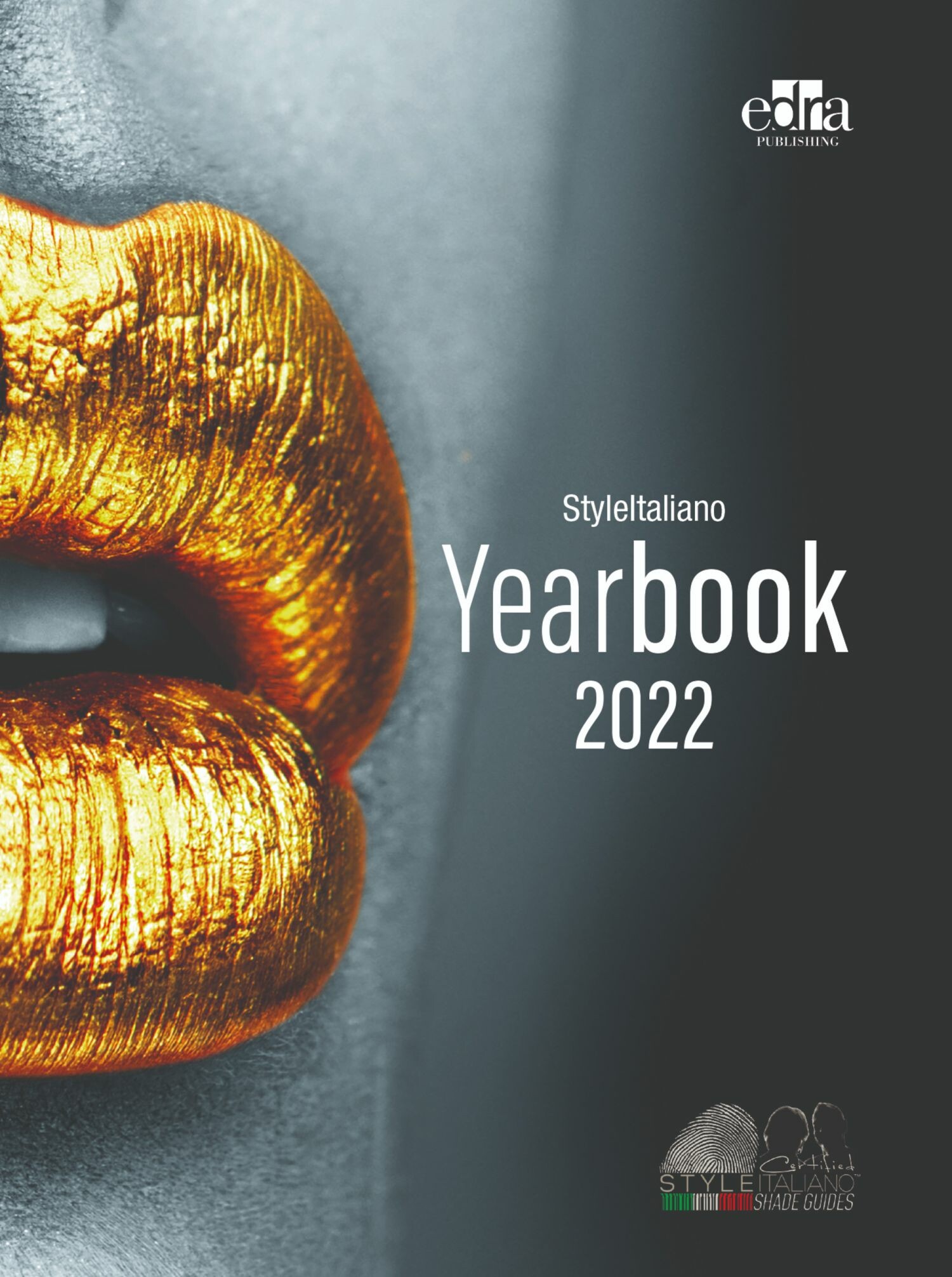 Cover Yearbook 2022