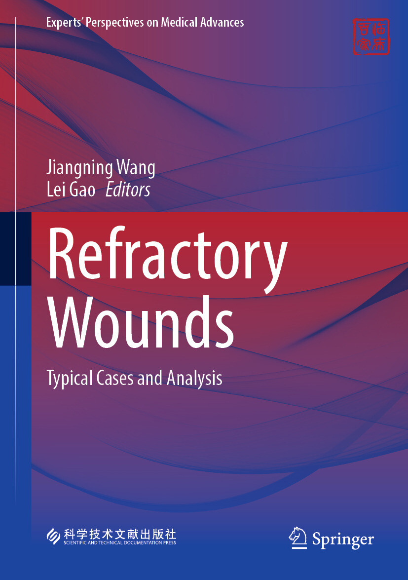 Cover Refractory Wounds