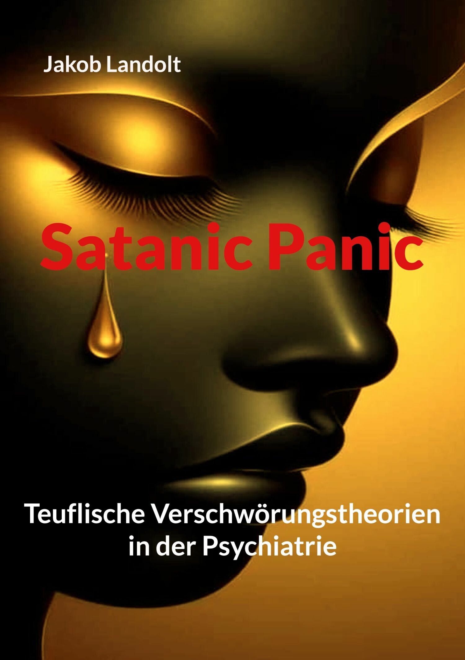 Cover Satanic Panic