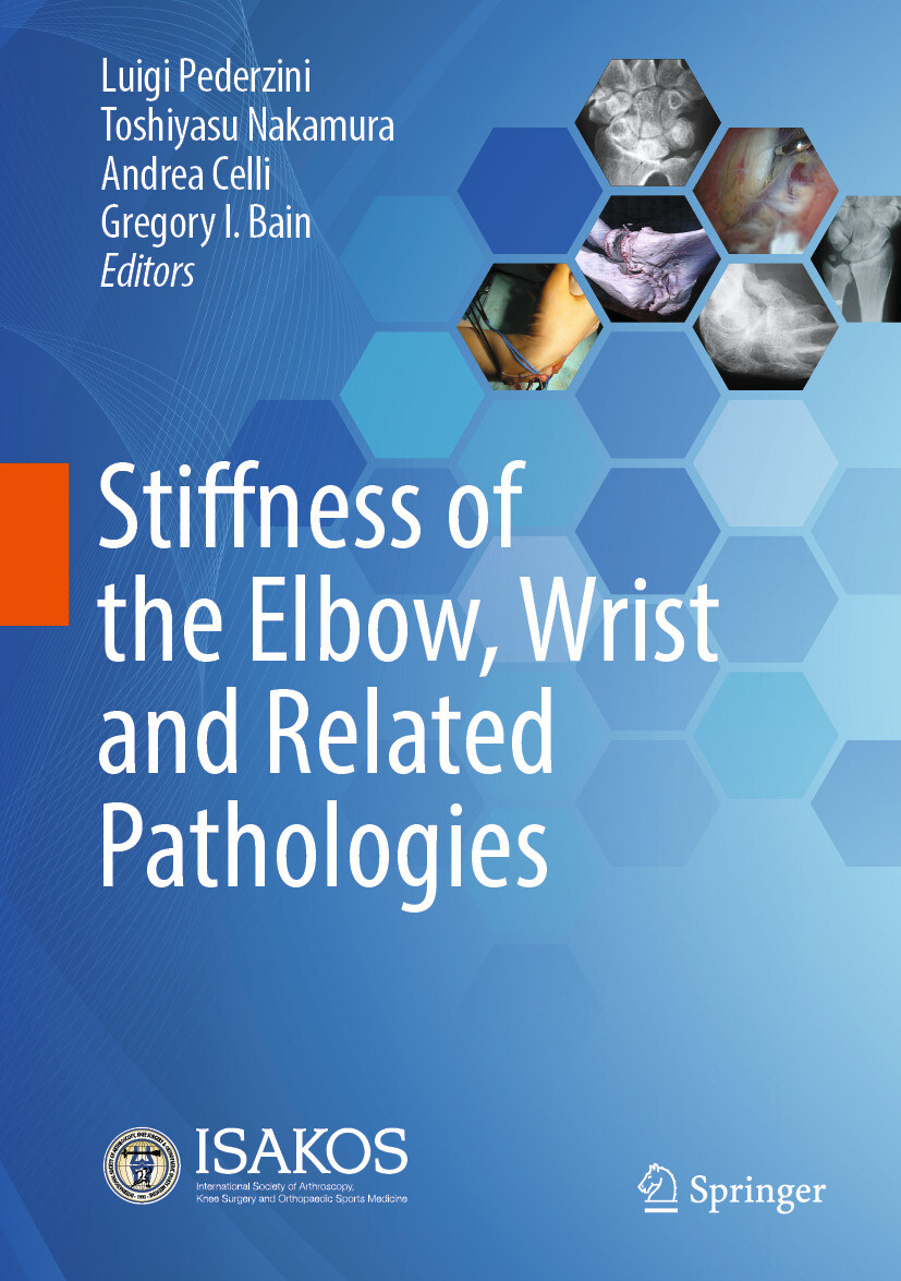 Cover Stiffness of the Elbow, Wrist and Related Pathologies
