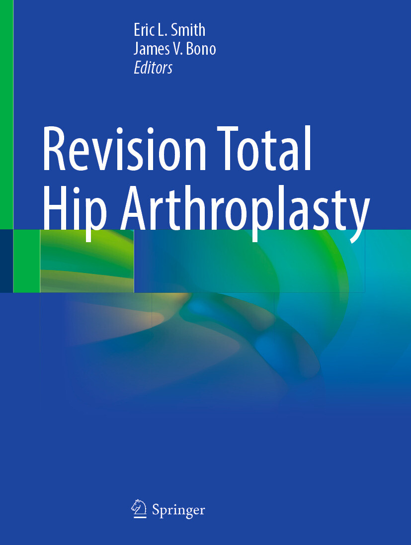 Cover Revision Total Hip Arthroplasty