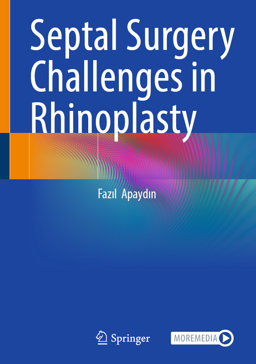 Cover Septal Surgery Challenges in Rhinoplasty