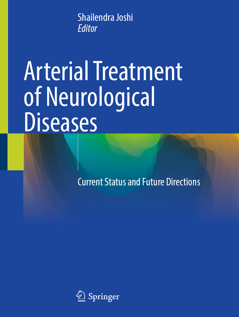 Arterial Treatment of Neurological Diseases