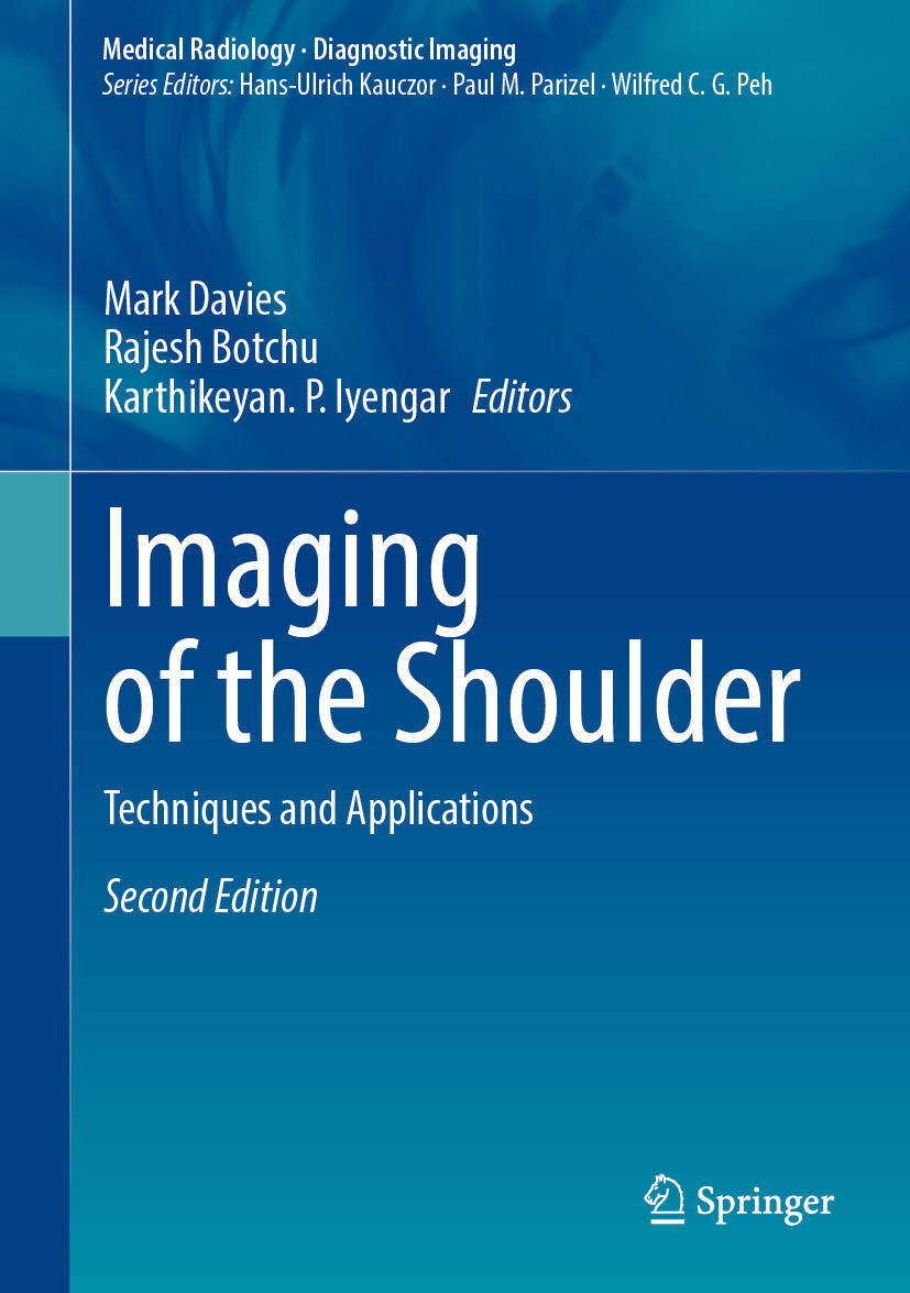Cover Imaging of the Shoulder