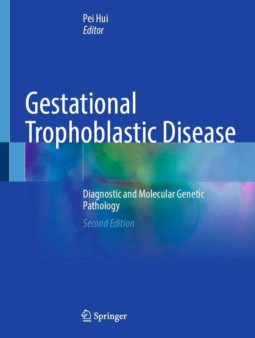 Cover Gestational Trophoblastic Disease