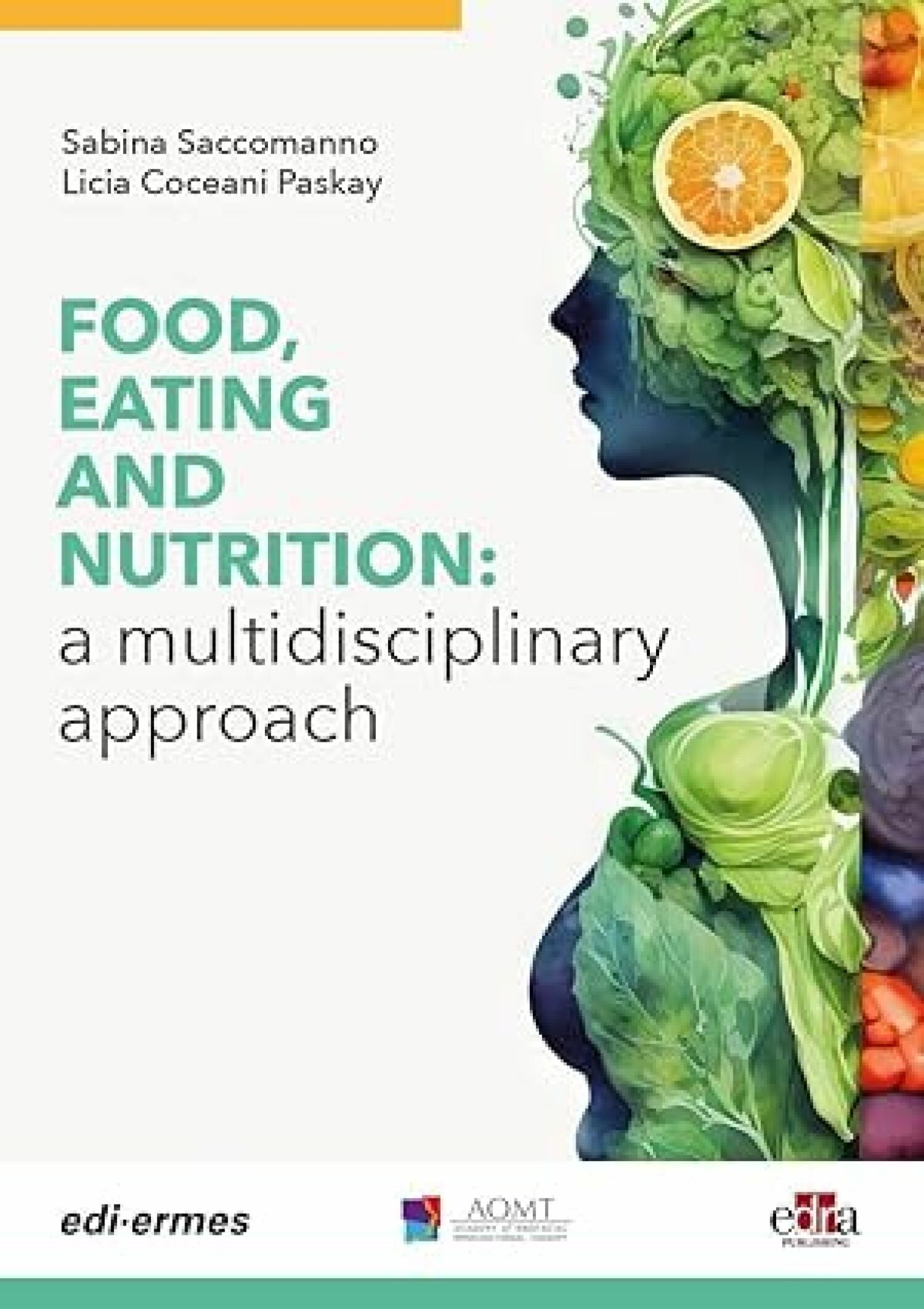 Cover Food, Eating and Nutrition