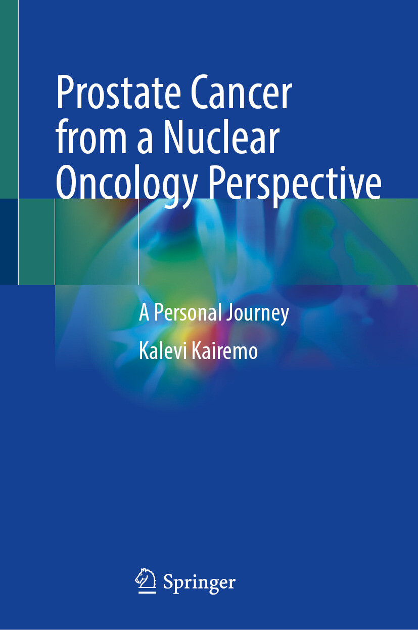 Cover Prostate Cancer from a Nuclear Oncology Perspective