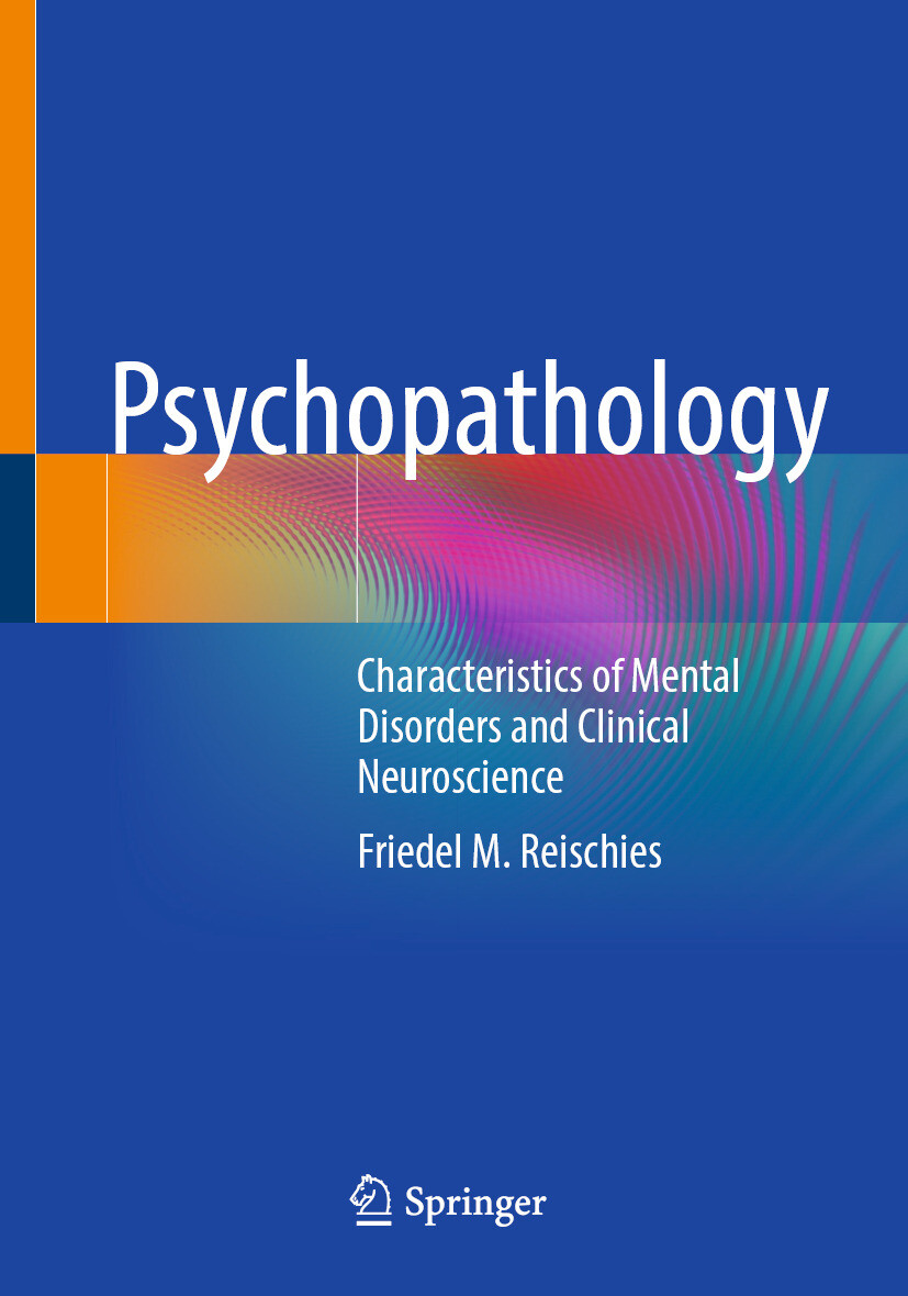Cover Psychopathology