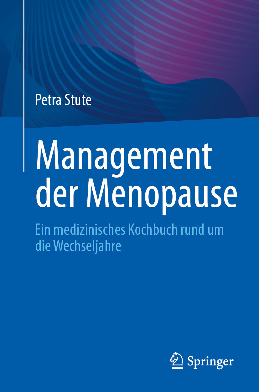 Cover Management der Menopause